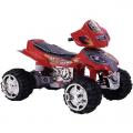   Metr+ Bambi ZP5118 Red